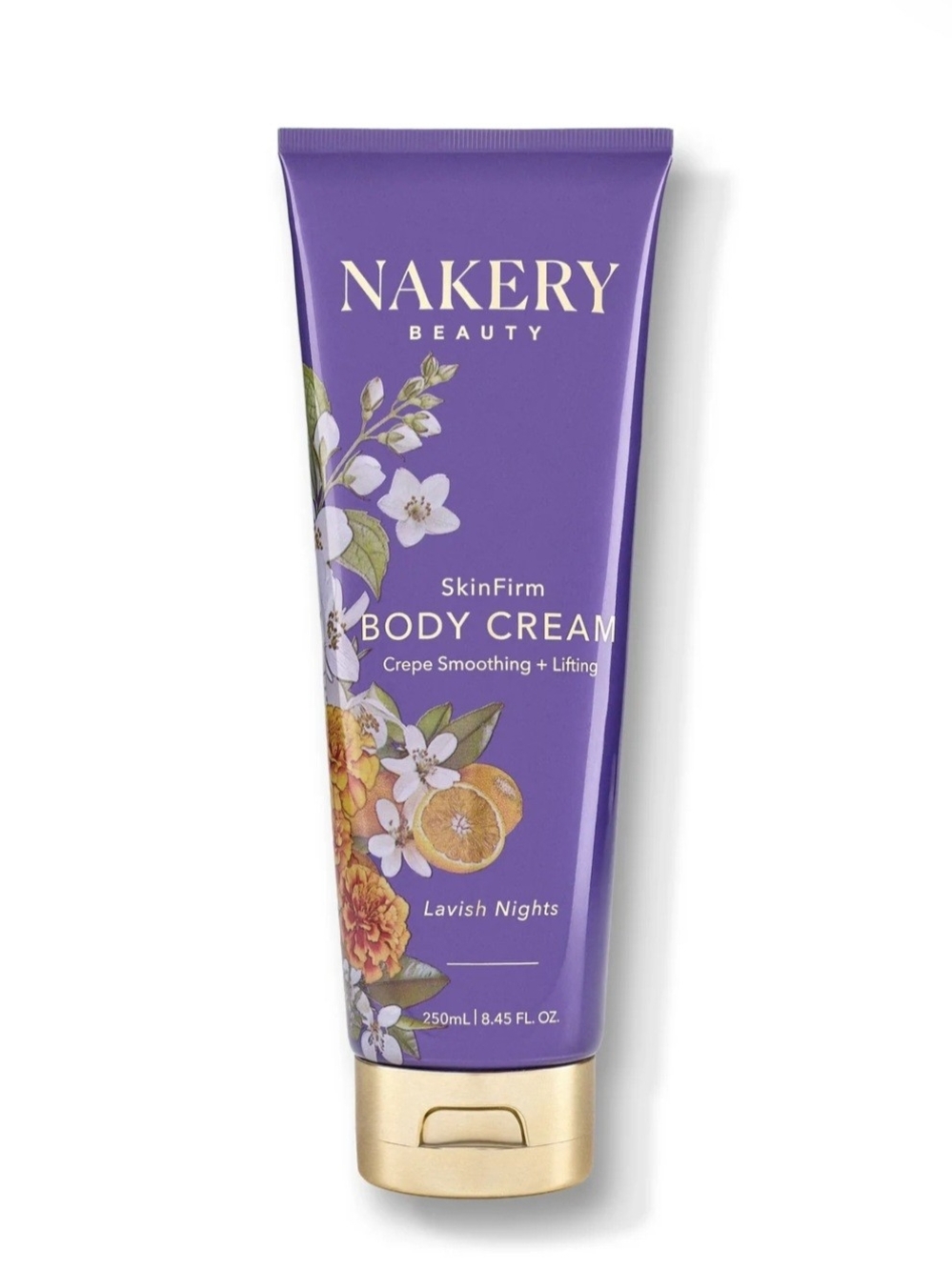 SkinFirm Body Cream                            Lavish Nights